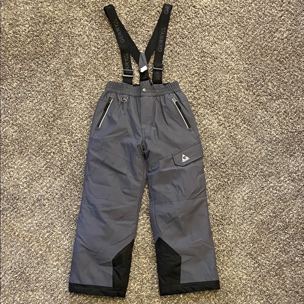 Kids snow pants